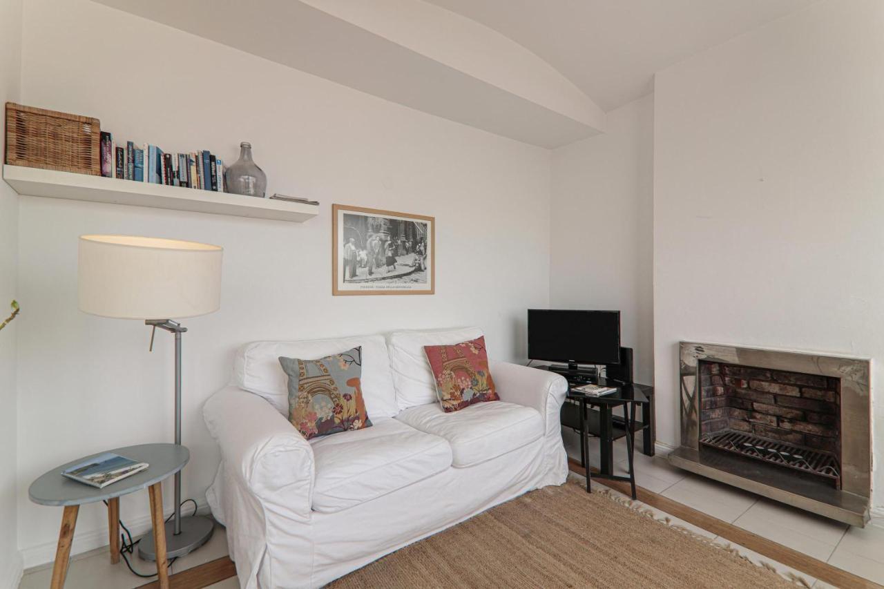 Panoramic Faro Apartment Eksteriør billede